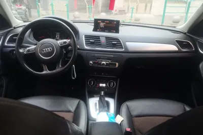 Audi Q3 2016, 69200 км, за 8133 USD - фото 8