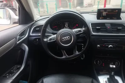 Audi Q3 2016, 69200 км, за 8133 USD - фото 9