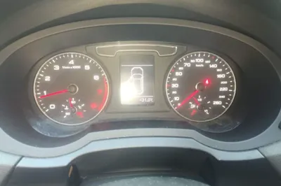 Audi Q3 2016, 69200 км, за 8133 USD - фото 10