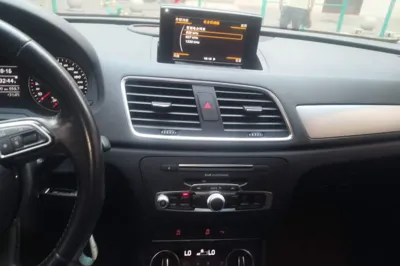 Audi Q3 2016, 69200 км, за 8133 USD - фото 12