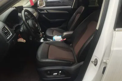 Audi Q3 2016, 69200 км, за 8133 USD - фото 14