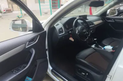 Audi Q3 2016, 69200 км, за 8133 USD - фото 15