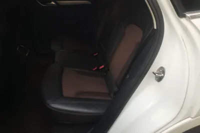 Audi Q3 2016, 69200 км, за 8133 USD - фото 16