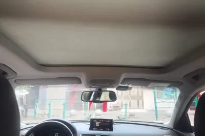 Audi Q3 2016, 69200 км, за 8133 USD - фото 17