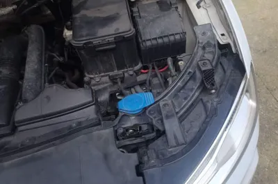 Audi Q3 2016, 69200 км, за 8133 USD - фото 21