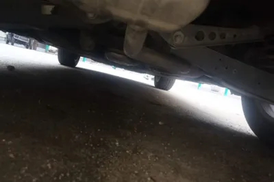 Audi Q3 2016, 69200 км, за 8133 USD - фото 24