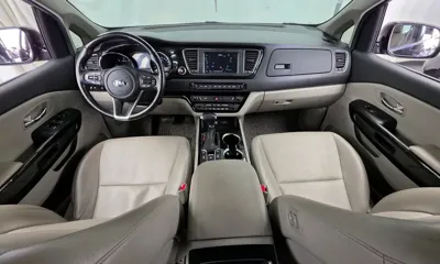 Kia Canival 2020, 147435 км, за 10305.89 USD - фото 7