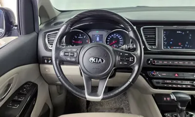 Kia Canival 2020, 147435 км, за 10305.89 USD - фото 13