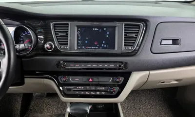 Kia Canival 2020, 147435 км, за 10305.89 USD - фото 14
