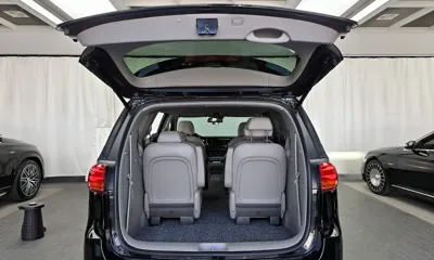 Kia Canival 2020, 147435 км, за 10305.89 USD - фото 20