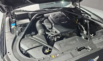 Genesis G80 2020, 76666 км, за 14462.55 USD - фото 6