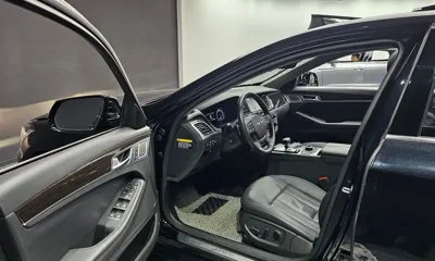 Genesis G80 2020, 76666 км, за 14462.55 USD - фото 10