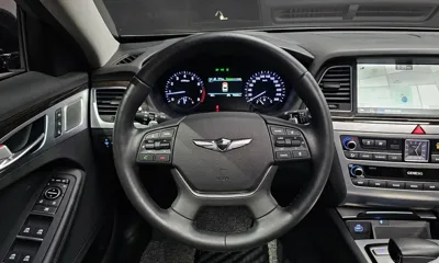 Genesis G80 2020, 76666 км, за 14462.55 USD - фото 12