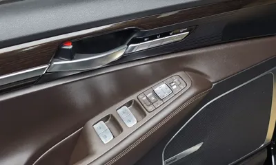 Genesis EQ900 2017, 265096 км, за 7361.57 USD - фото 20