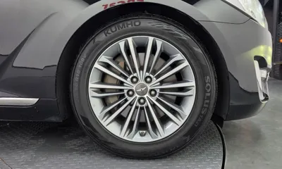 Genesis EQ900 2017, 265096 км, за 7361.57 USD - фото 21