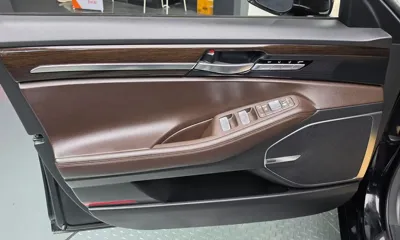 Genesis EQ900 2017, 265096 км, за 7361.57 USD - фото 24