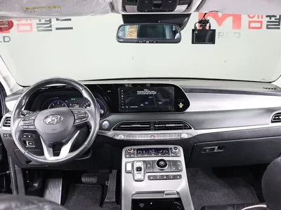 Hyundai Palisade 2020, 110000 км, за 15688.59 USD - фото 7