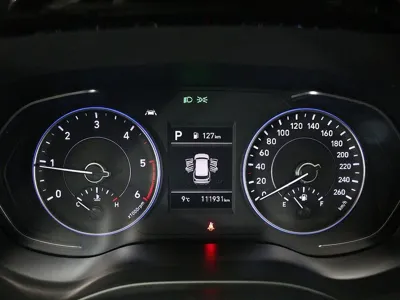 Hyundai Palisade 2020, 110000 км, за 15688.59 USD - фото 8