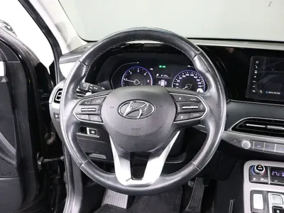 Hyundai Palisade 2020, 110000 км, за 15688.59 USD - фото 11