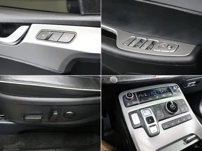 Hyundai Palisade 2020, 110000 км, за 15688.59 USD - фото 14