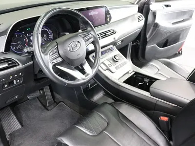 Hyundai Palisade 2020, 110000 км, за 15688.59 USD - фото 18