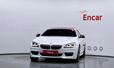 BMW 6-Series 2018, 152993 км, за 16836.76 USD