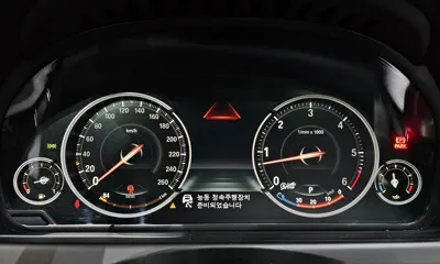 BMW 6-Series 2018, 152993 км, за 16836.76 USD - фото 8