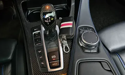 BMW 6-Series 2018, 152993 км, за 16836.76 USD - фото 9