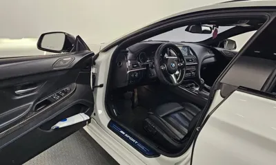 BMW 6-Series 2018, 152993 км, за 16836.76 USD - фото 10