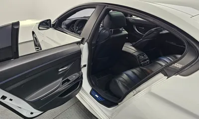 BMW 6-Series 2018, 152993 км, за 16836.76 USD - фото 12