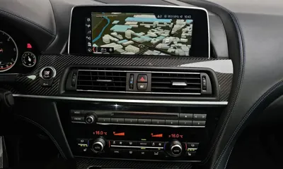 BMW 6-Series 2018, 152993 км, за 16836.76 USD - фото 13