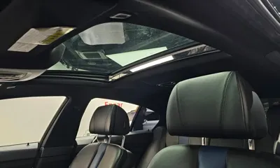 BMW 6-Series 2018, 152993 км, за 16836.76 USD - фото 17