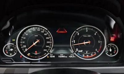 BMW 6-Series 2018, 152993 км, за 16836.76 USD - фото 20