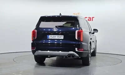 Hyundai Palisade 2021, 90021 км, за 18632.31 USD
