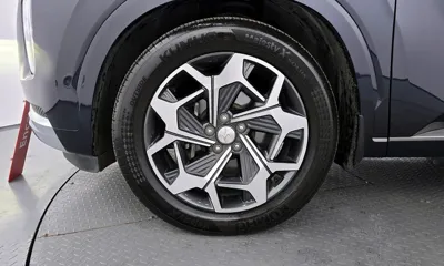 Hyundai Palisade 2021, 90021 км, за 18632.31 USD