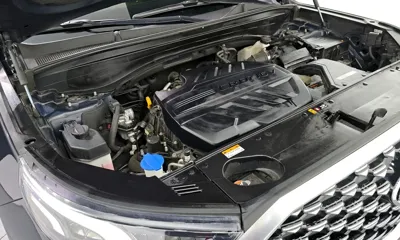 Hyundai Palisade 2021, 90021 км, за 18632.31 USD - фото 6