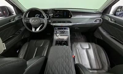 Hyundai Palisade 2021, 90021 км, за 18632.31 USD - фото 7