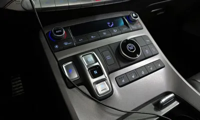 Hyundai Palisade 2021, 90021 км, за 18632.31 USD - фото 9