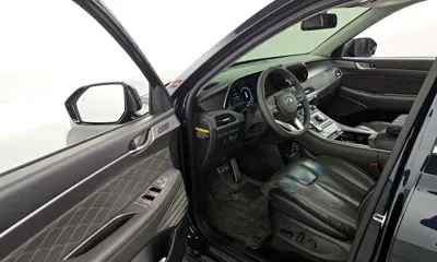 Hyundai Palisade 2021, 90021 км, за 18632.31 USD - фото 10