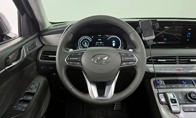 Hyundai Palisade 2021, 90021 км, за 18632.31 USD - фото 13