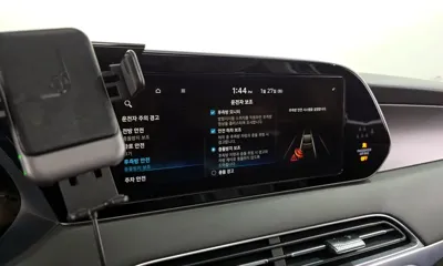 Hyundai Palisade 2021, 90021 км, за 18632.31 USD - фото 16