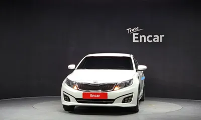 Kia K5 2015, 85020 км, за 4030.42 USD