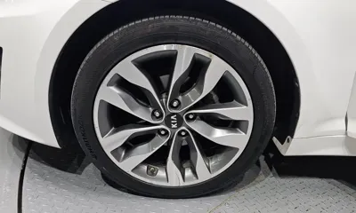 Kia K5 2015, 85020 км, за 4030.42 USD