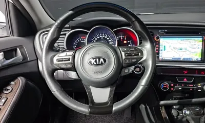 Kia K5 2015, 85020 км, за 4030.42 USD - фото 13