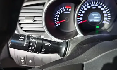 Kia K5 2015, 85020 км, за 4030.42 USD - фото 17