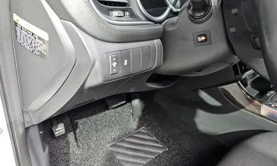 Kia K5 2015, 85020 км, за 4030.42 USD - фото 18
