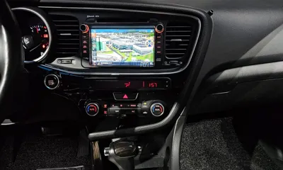 Kia K5 2015, 85020 км, за 4030.42 USD - фото 19
