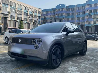 Nio Firefly · 2025 год