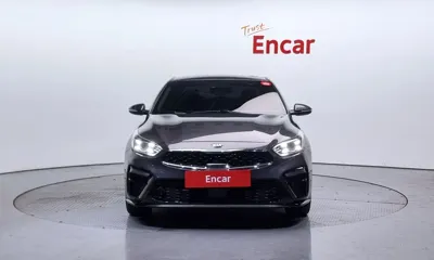 Kia K3 2021, 83336 км, за 11636.22 USD