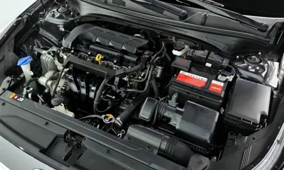 Kia K3 2021, 83336 км, за 11636.22 USD - фото 6